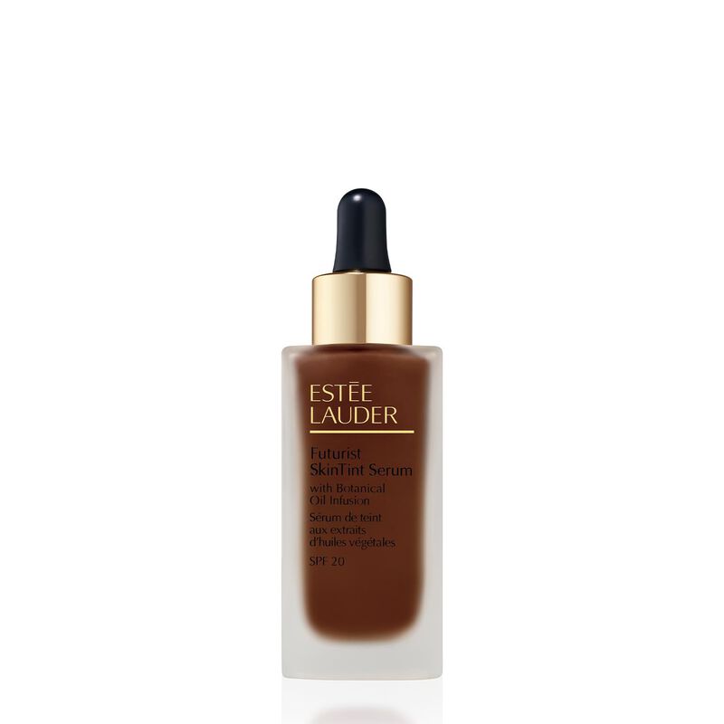 Estée Lauder Futurist SkinTint Serum with Botanical Oil Infusion SPF 20 image number 24